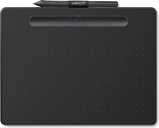Image du produit Wacom Intuos S BT (7", 2540 lpi)