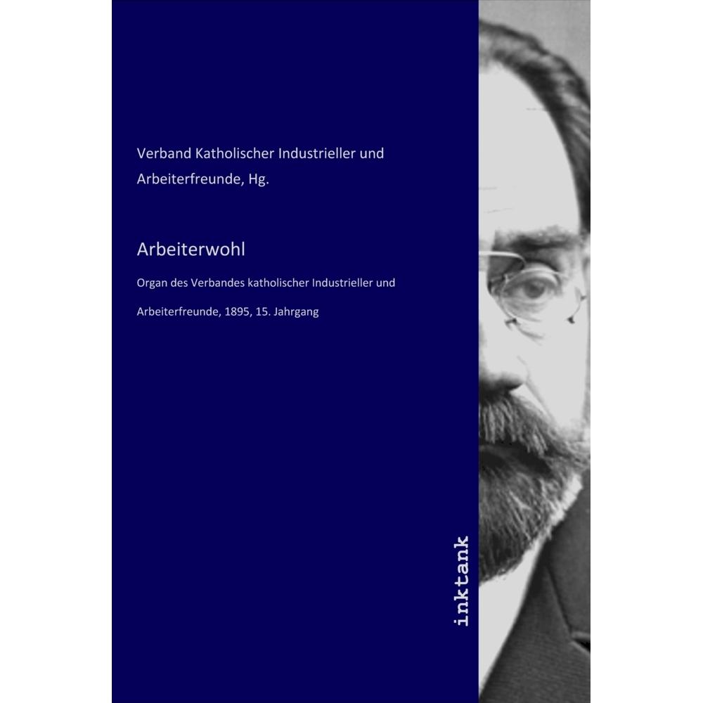 Arbeiterwohl, Sachbücher