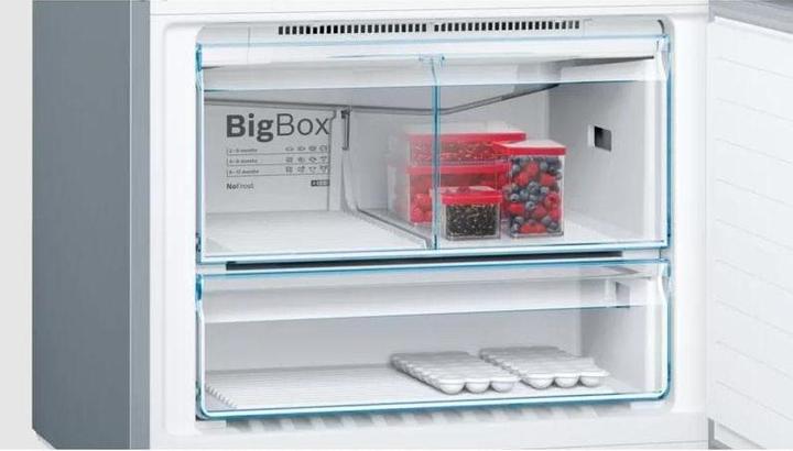 Image du produit Bosch Hausgeräte KGN86AIDP (631 l)