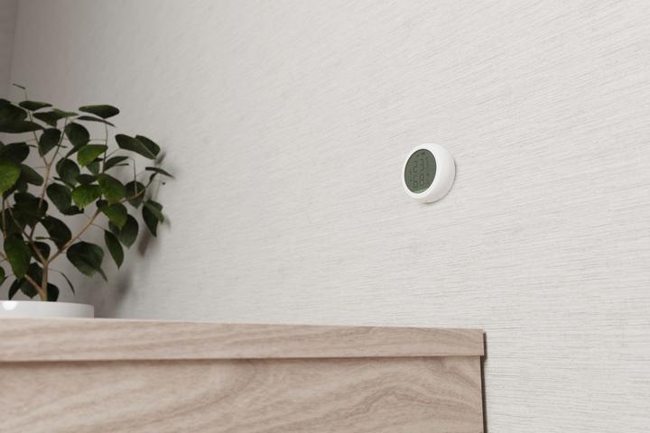 Produktbild Tesla Tsl-Sen-Tahlcd