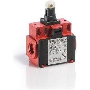Bernstein Positionsschalter, Elektronikzubehör + Gehäuse