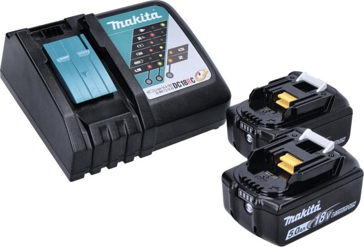 Immagine prodotto Makita DLX 2430 TJ Akku Combo Kit