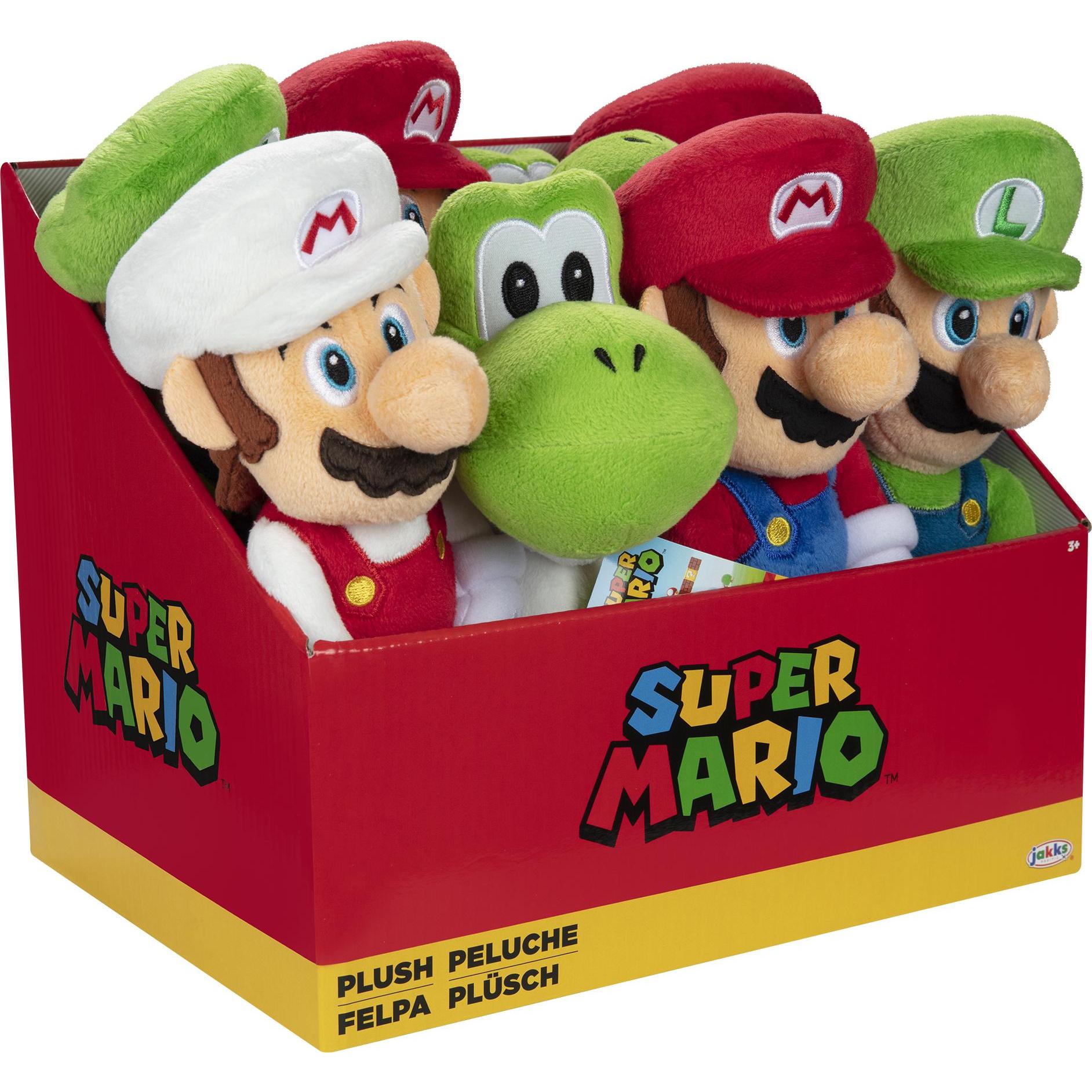 Super Plush hero, 22 cm, Weiteres Gaming Zubehör, Mehrfarbig