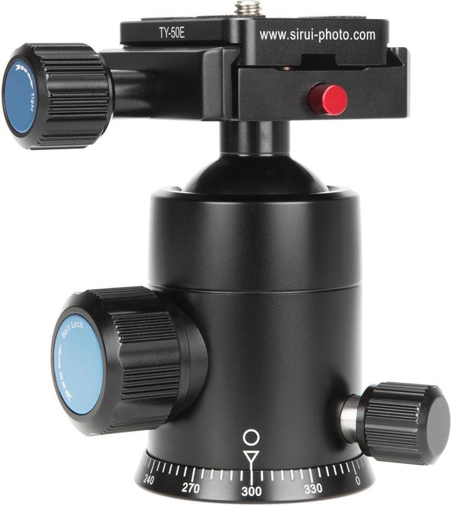 Produktbild Sirui E-20 (Kugelkopf)