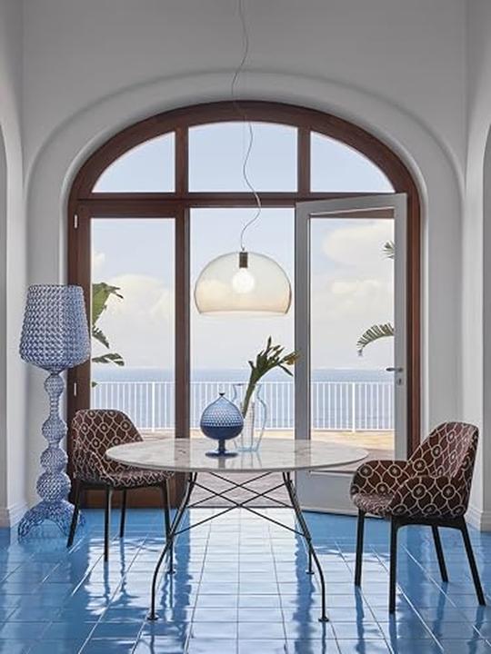 Image du produit Kartell Fl/y (E27, 240 lm)