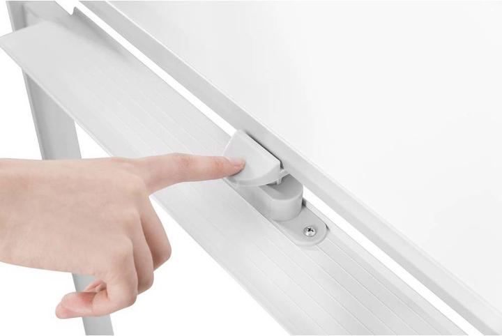 Actual product image SpeaKa Professional Whiteboard (60 x 90 cm)