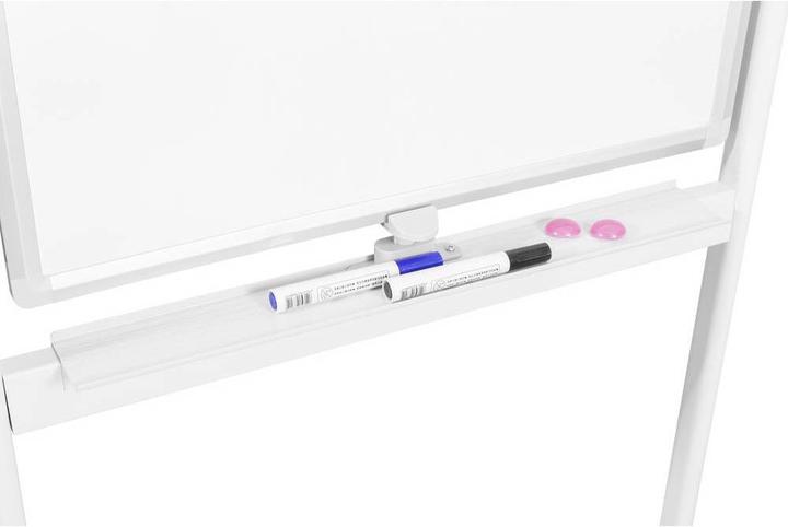 Actual product image SpeaKa Professional Whiteboard (60 x 90 cm)