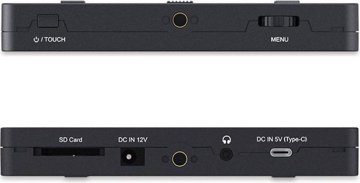 Image du produit Feelworld F6 Plus X (5.50", 4K)