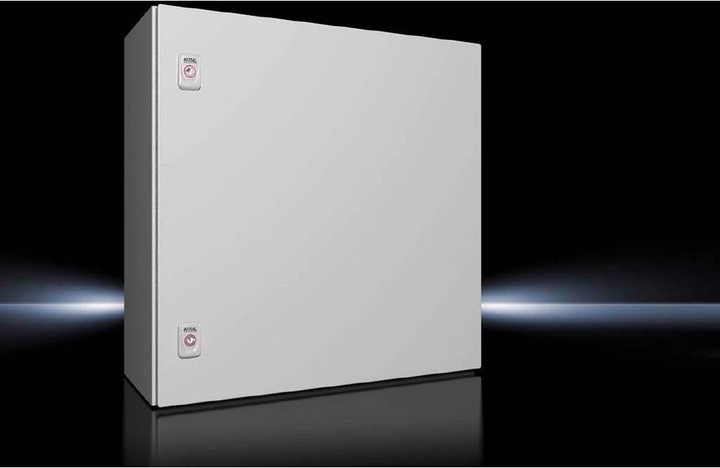 Actual product image Rittal AX 1054.000 Switch cabinet AX 1-door
