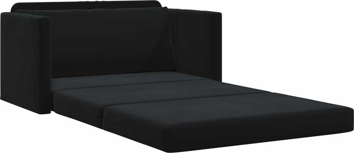 Produktbild vidaXL Moderner Schlafsofa (2-Sitzer)