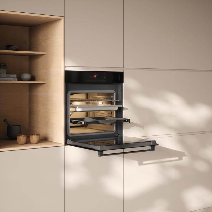 Produktbild Atag Solo Dampfofen