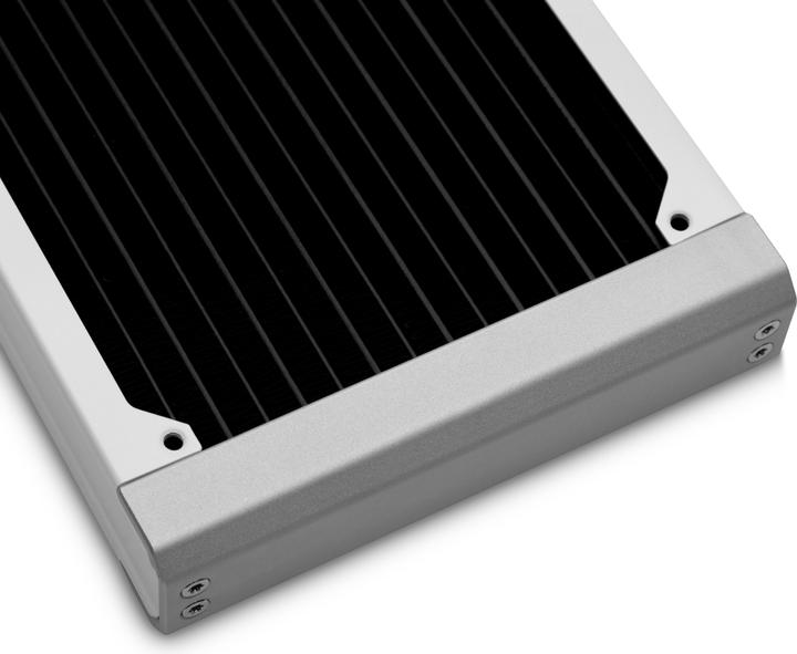 Image du produit EKWB EK Quan.Surface S120 wh 3831109838952 (120 mm)