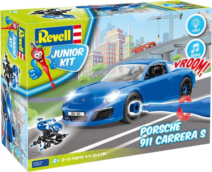 Image du produit Revell Barque russe Kruzenshtern