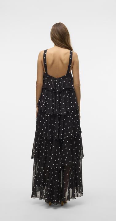 Produktbild Vero Moda VMFELICIA Langes Kleid Party-Kleid (S)