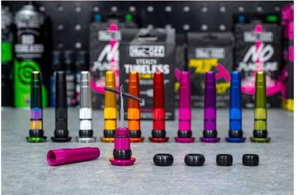 Actual product image Muc-Off Flickzeug