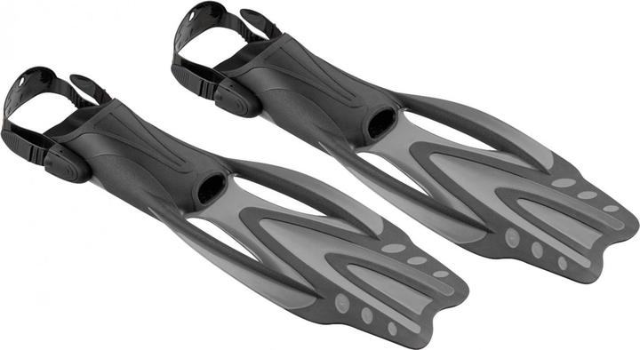 Productafbeelding Beco Professionele zwemvinnen DX 3.0, 43 - 45