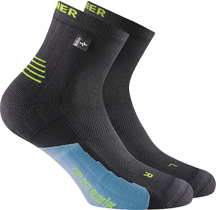 Produktbild Rohner Run Pro Quarter L/R (39 - 41)