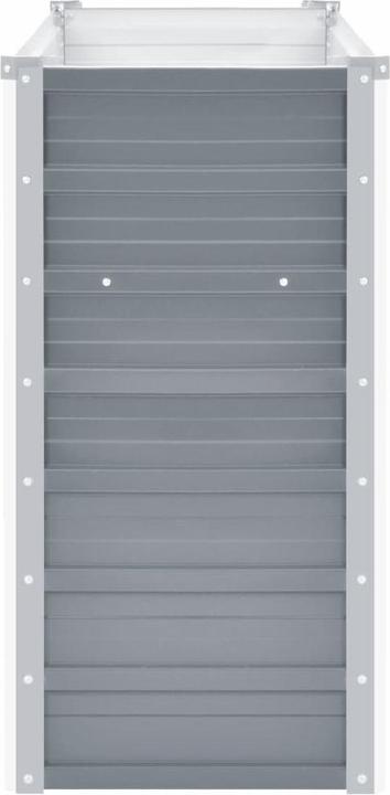 Image du produit vidaXL Hochbeet