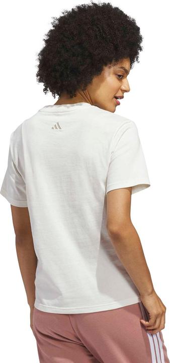 Produktbild Adidas W Sc Cursive T - owhite (L)