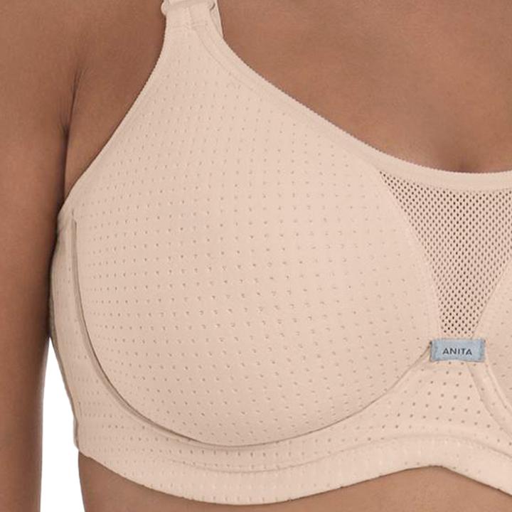 Produktbild Anita Performance WireX Sport-BH (75 C)