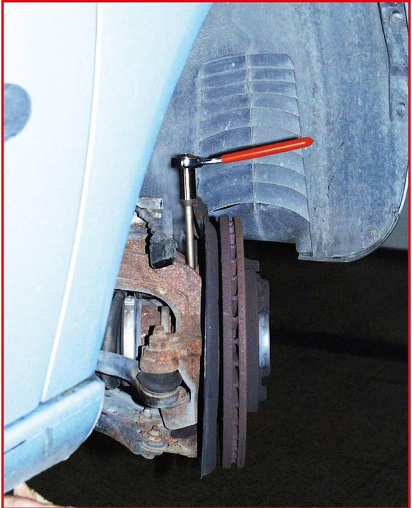 Actual product image KS Tools ABS-Sensor-Service-Satz