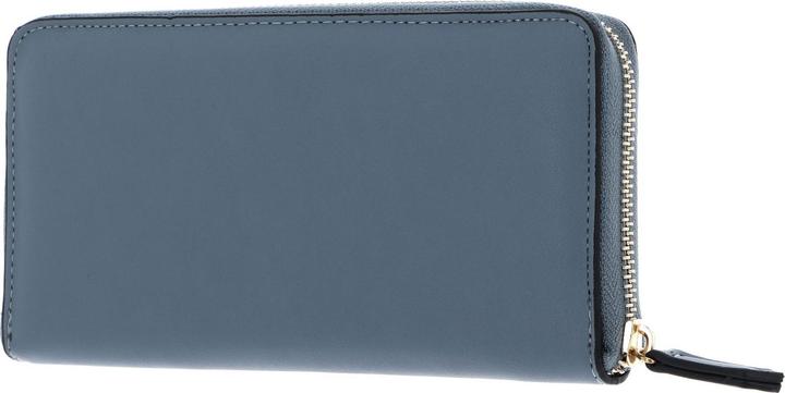 Actual product image Valentino Neasy Re Zip Around Wallet