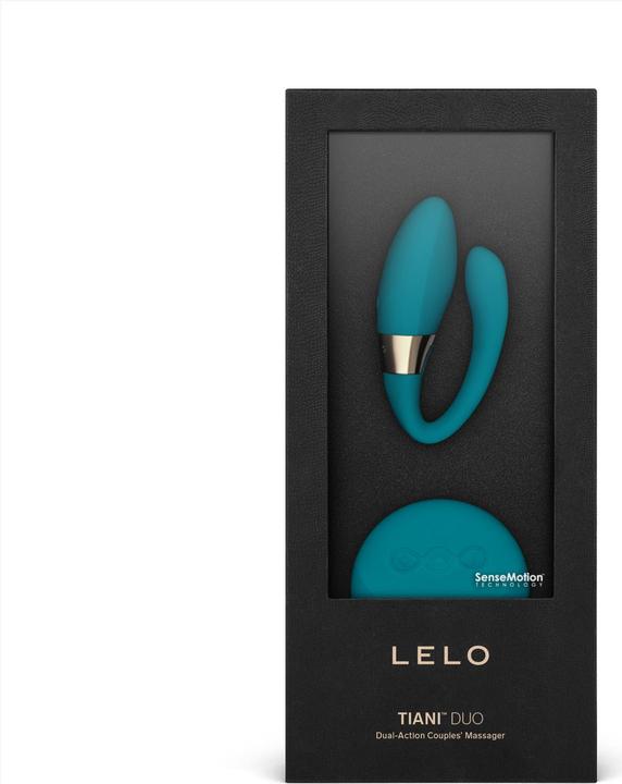 Produktbild LELO Tiani Duo