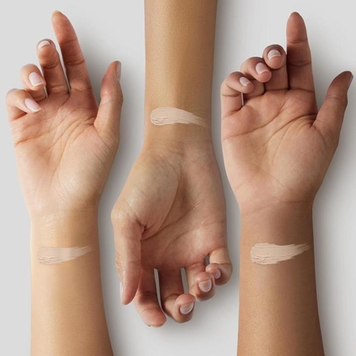 Actual product image NARS Cosmetics Radiant Creamy Concealer (Chantilly)