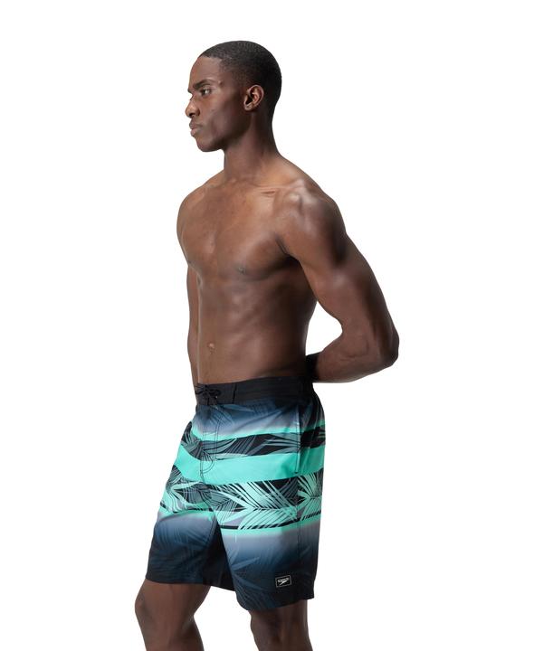 Produktbild Speedo Print Bondi Boardshort 20" (L)