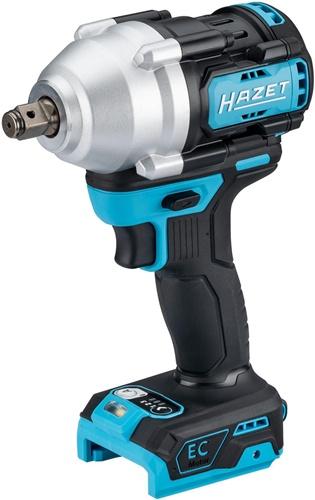 Produktbild HAZET Akku-Schlagschrauber 9512-950 (Schlagschrauber)