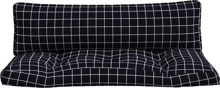 Immagine prodotto VidaXL Sovvenzione (110 x 58 x 10 cm)