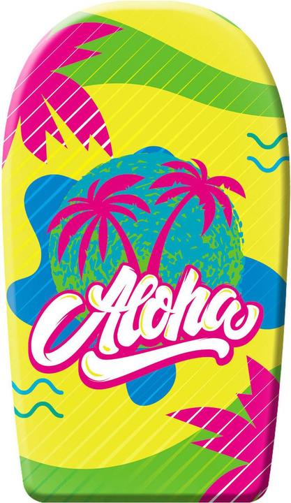 Produktbild Mondo Bodyboard