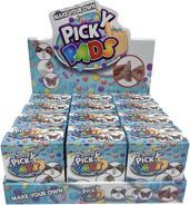 Image du produit Sombo MYO Picky Pads ass. Display