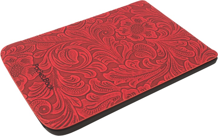 Immagine prodotto PocketBook Copertura a conchiglia (Touch Lux 4, Basic Lux 2, Touch HD 3, Touch Lux 5, Color, Basic 4)