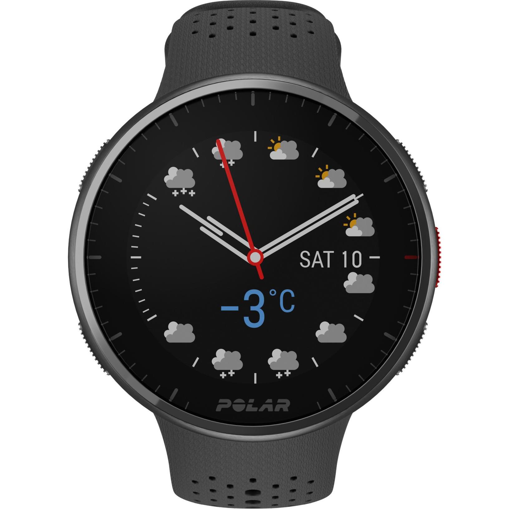 Thumbnail - Polar Pacer Pro HR (45 mm), Smartwatch