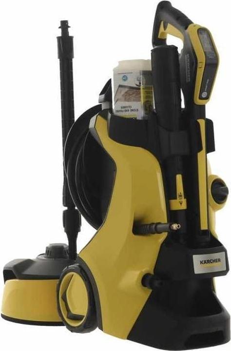 Produktbild Kärcher K5 Premium Smart Control Home (Netzbetrieb)
