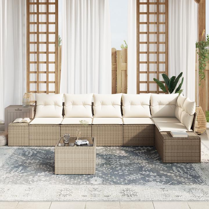 Actual product image vidaXL Markus