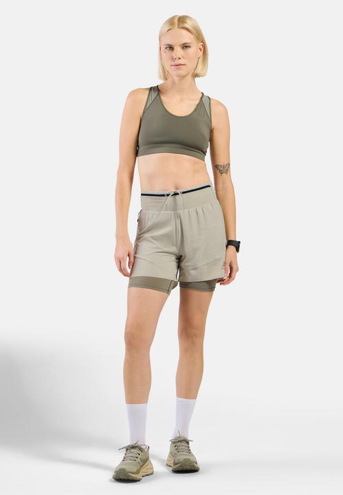 Actual product image Odlo Medium Support (M)