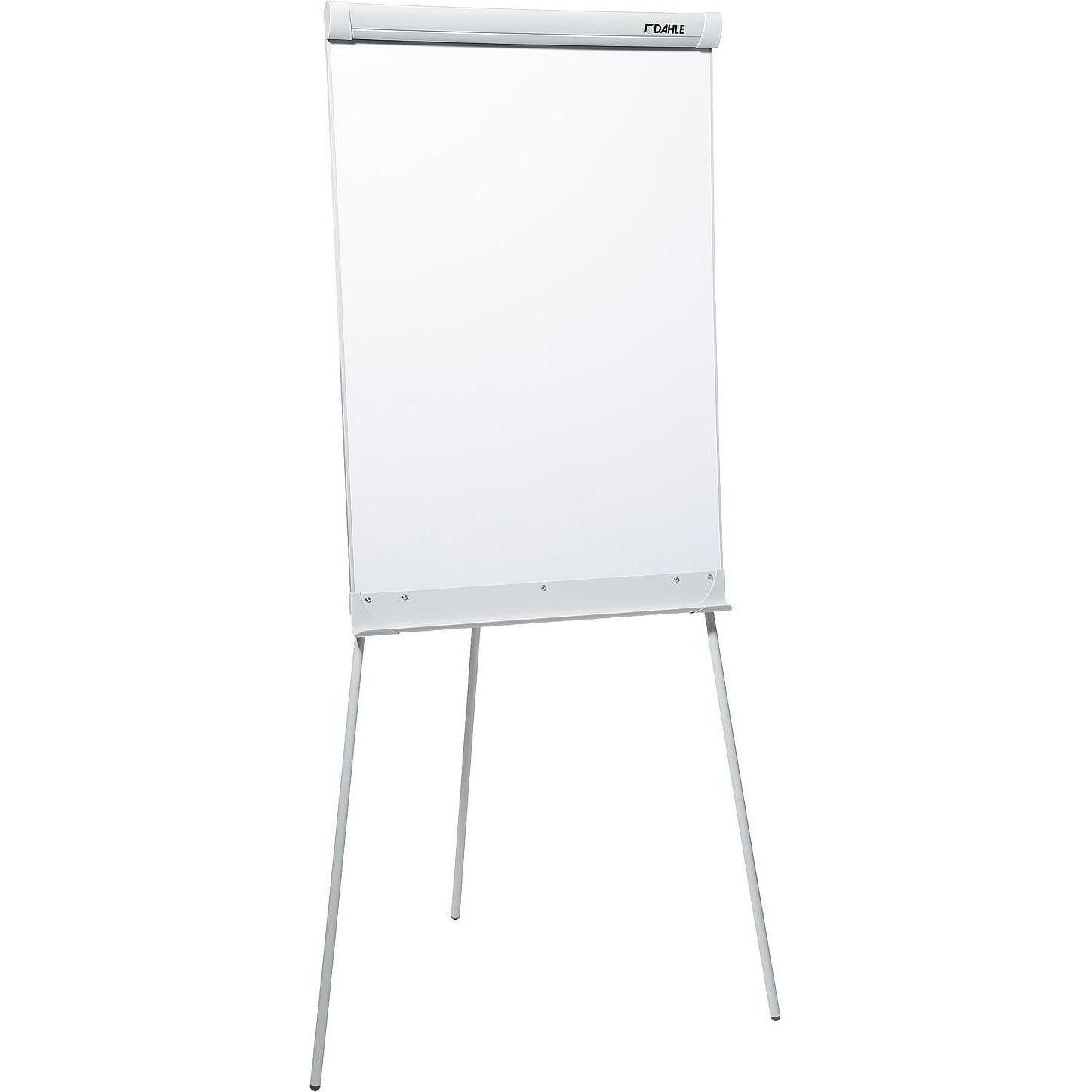 Dahle, Präsentationstafel, Flipchart Personal magnetisch (68 x 90 cm)
