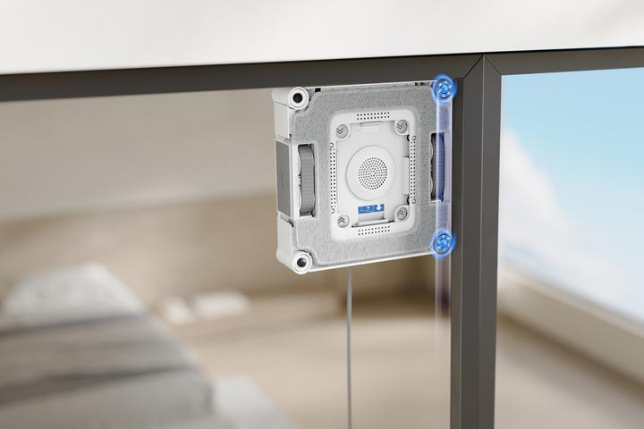 Immagine prodotto Ecovacs W3 Omni