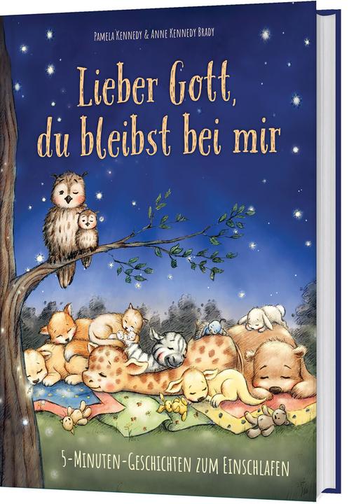 Children's books