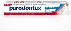 Produktbild Parodontax dentífrico frescor diario 75 ml (75 ml)