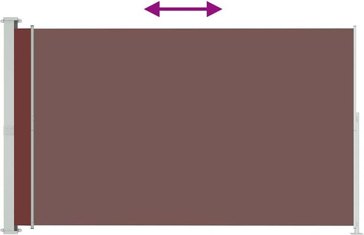 Image du produit vidaXL Sashana (3 m)