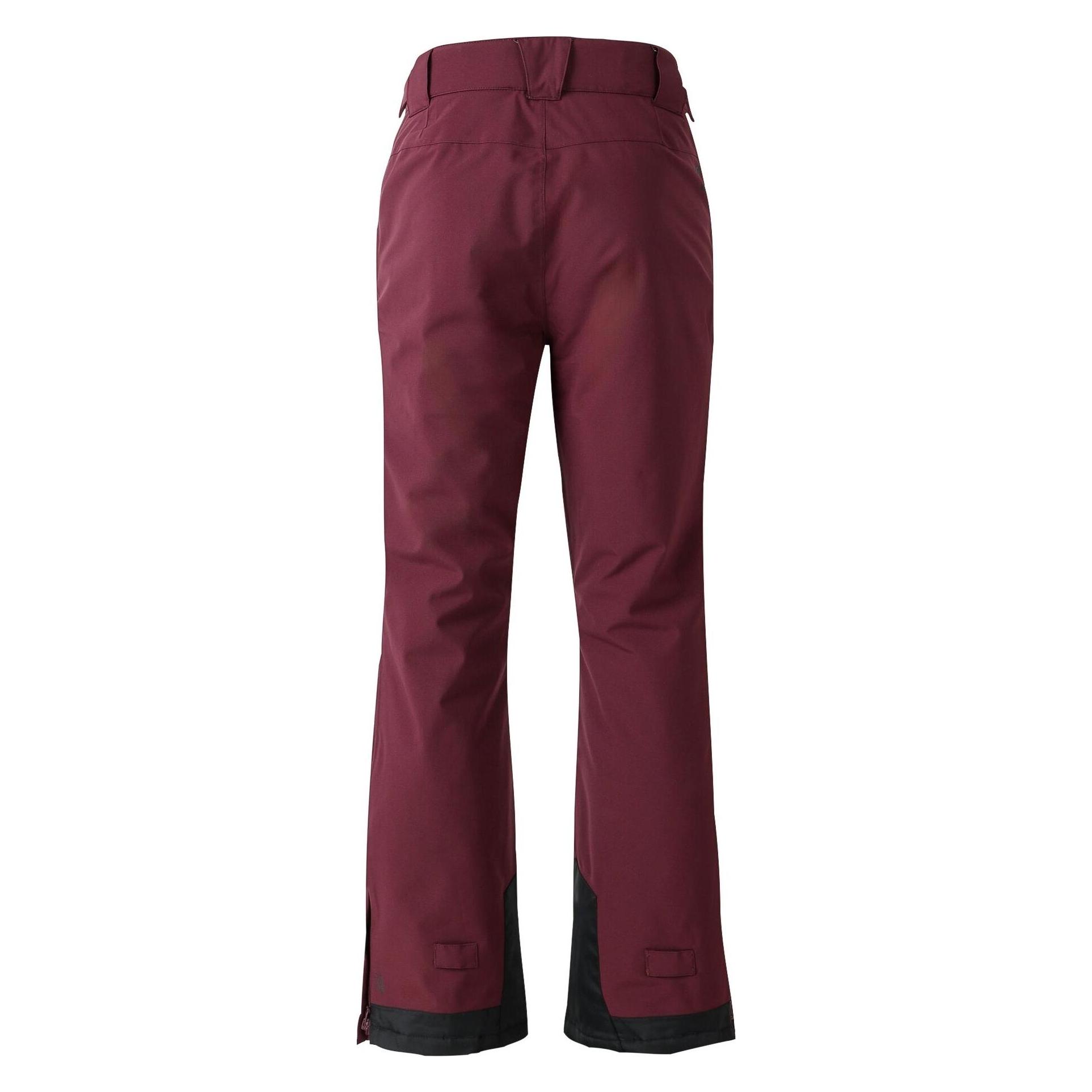 Dare2b, Herren, Skihosen, Baseplate Ii (3XL), Violett