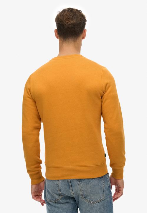 Actual product image Superdry Vintage Logo Emb (L)