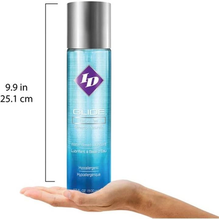 Produktbild ID Glide Gleitmittel (500 ml)