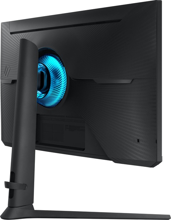 Actual product image Samsung Odyssey G7 (S28BG70) 28" 4K UHD Gaming Monitor (3840 x 2160 Pixels, 28")