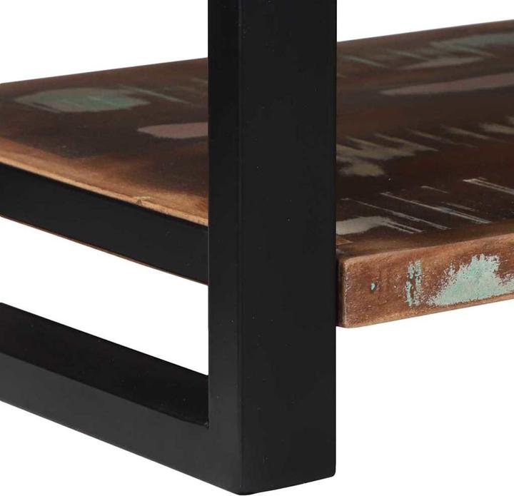 Immagine prodotto VidaXL Scatola portaoggetti (80 x 35 x 45 cm)