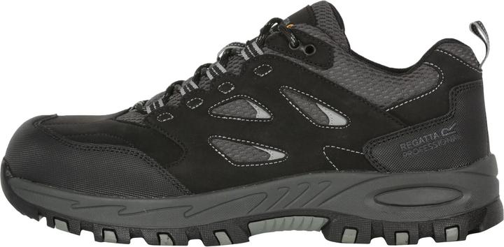 Actual product image Regatta Safety sneakers Mudstone (S1P, 46)