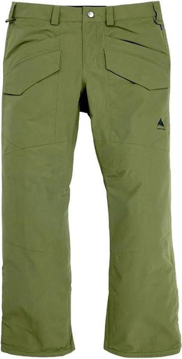 Produktbild Burton M Covert 2.0 Ins Pt Forest Moss (S)